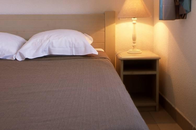 Holiday Home Le Hameau De Peemor Pen Crozonmorgat III Стая снимка