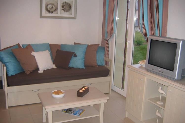 Holiday Home Le Hameau De Peemor Pen Crozonmorgat III Стая снимка